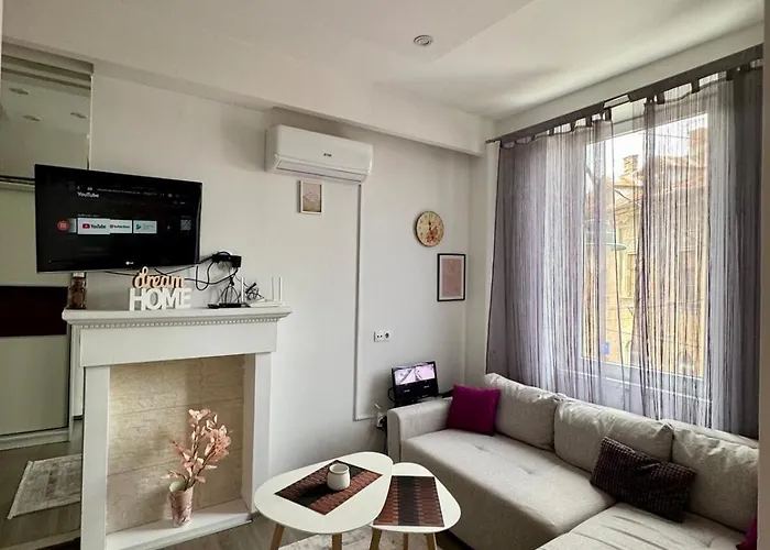 Dreamhome In The Heart Of Old Town Sarajevo