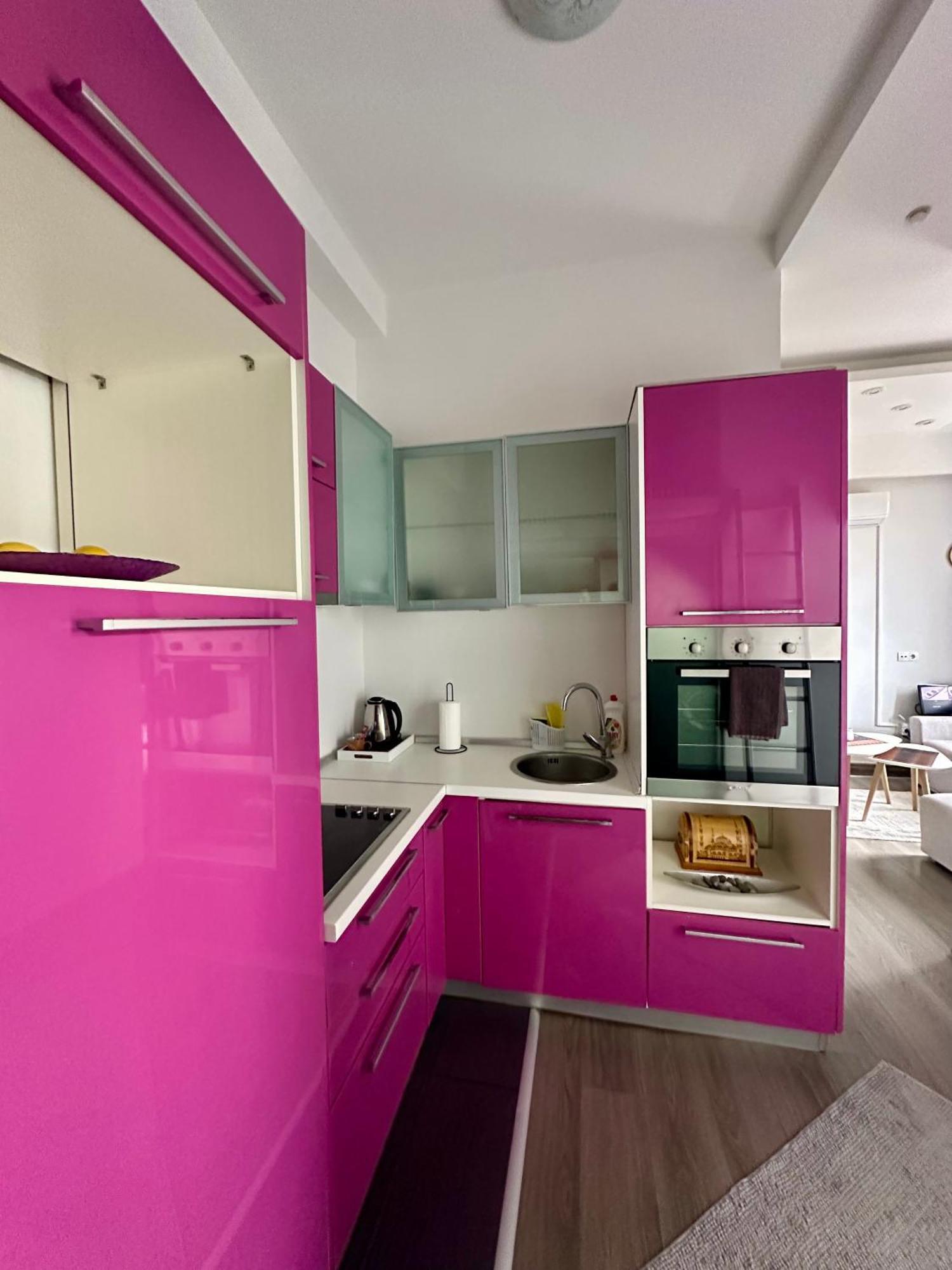 Dreamhome In The Heart Of Old Town Apartment *
