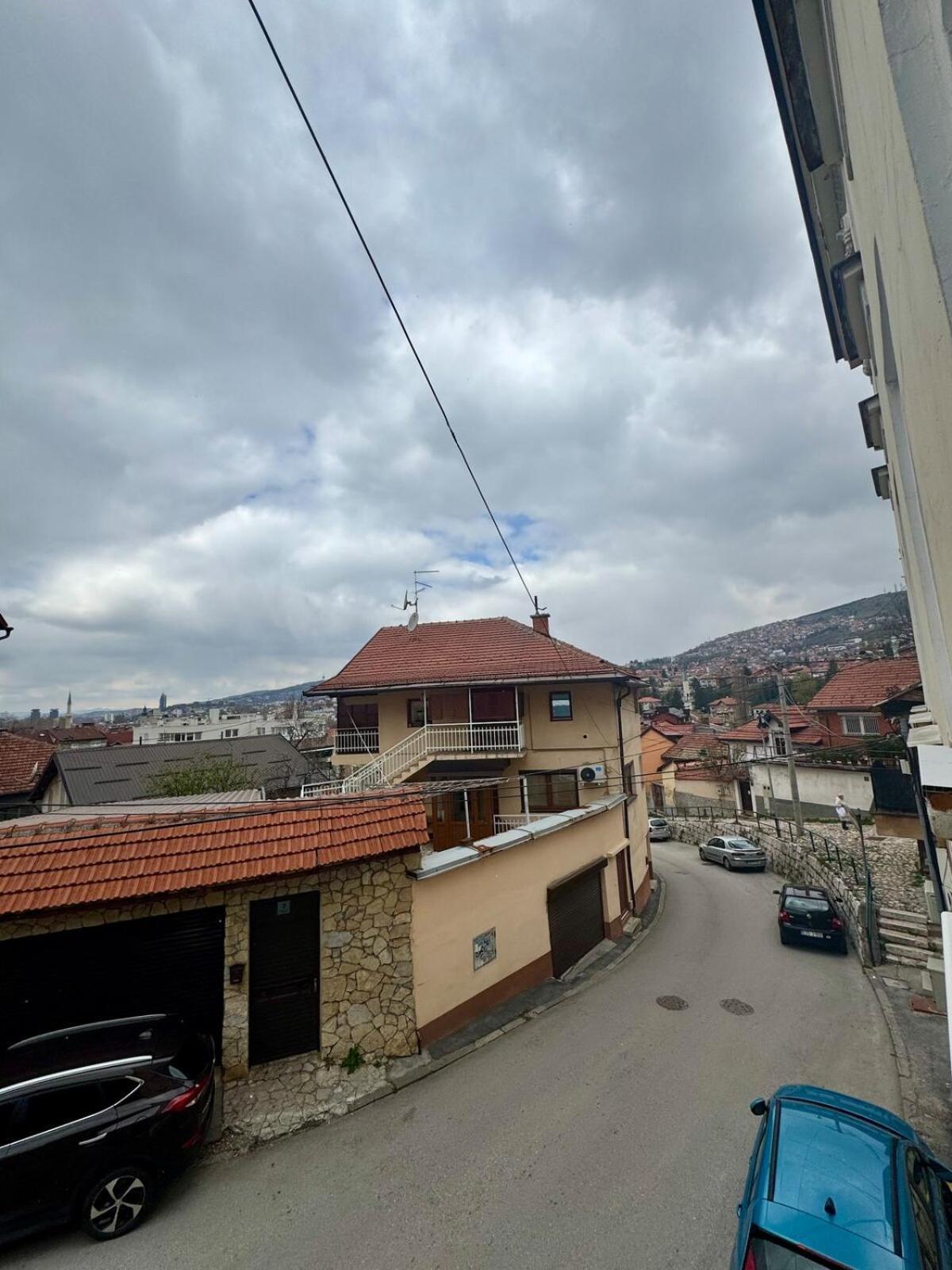 Dreamhome In The Heart Of Old Town Apartment Sarajevo