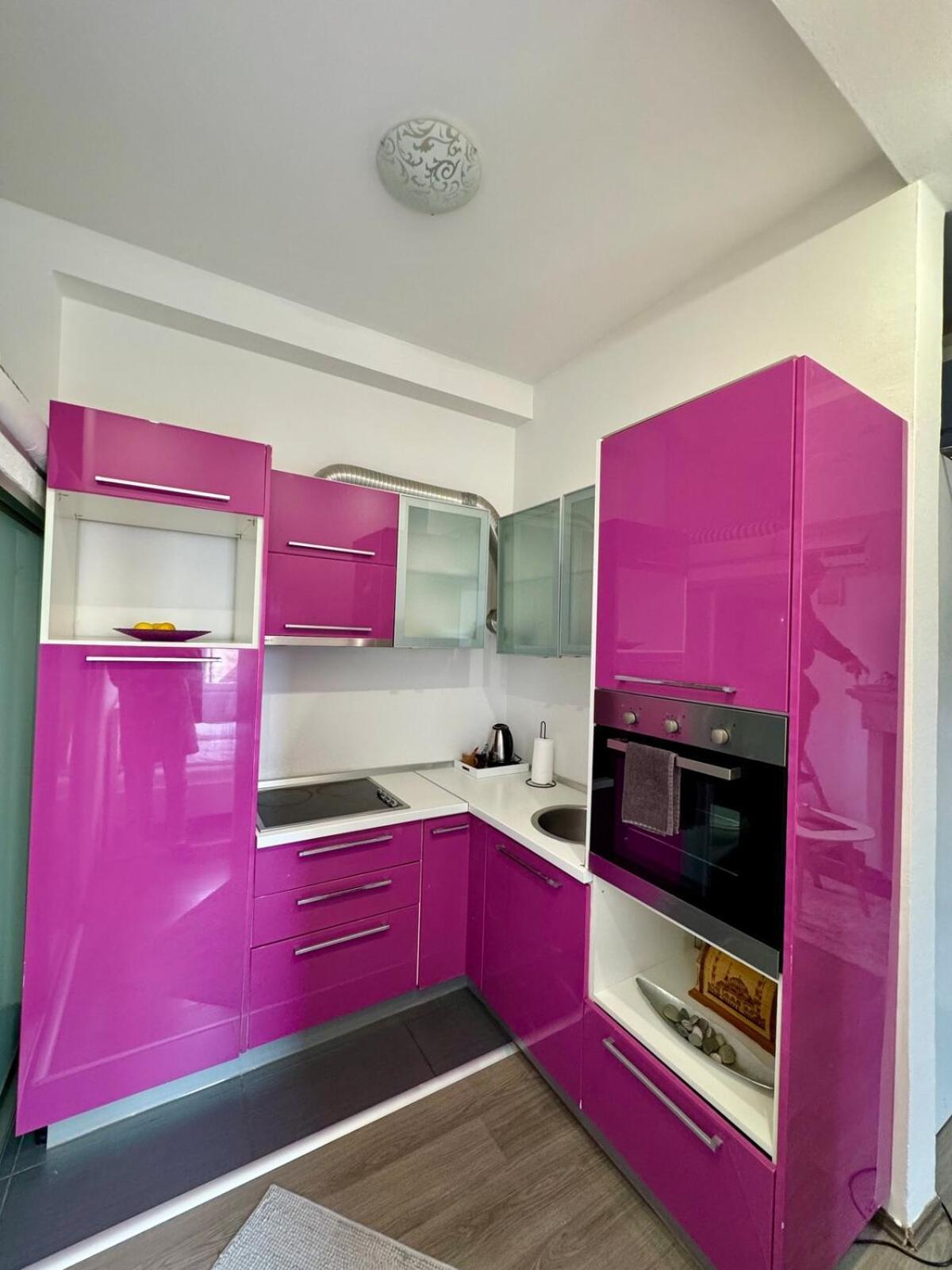 Dreamhome In The Heart Of Old Town Apartment Sarajevo