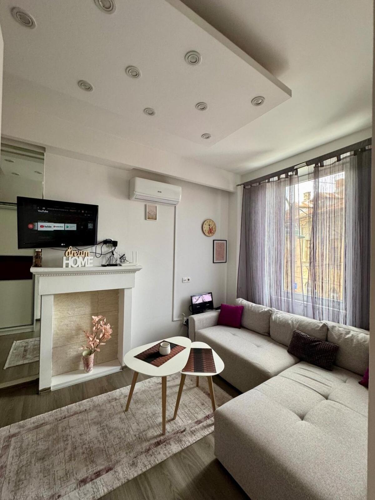 Dreamhome In The Heart Of Old Town Apartment